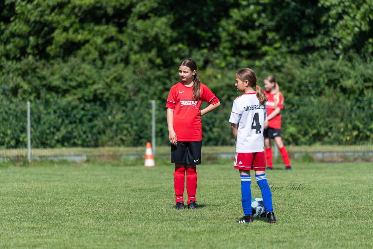 Bild 196 - D-Juniorinnen